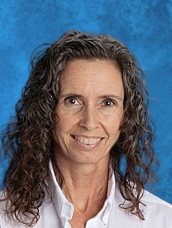 Kristi Baker